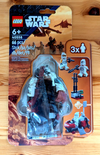 Lego 40558 star wars - lego,