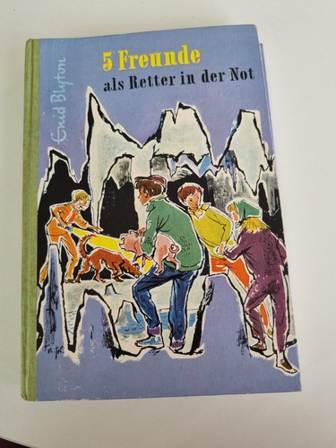 Freunde als retter der - 5,