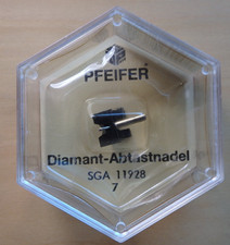 Pfeifer Diamant Nadel Stanton