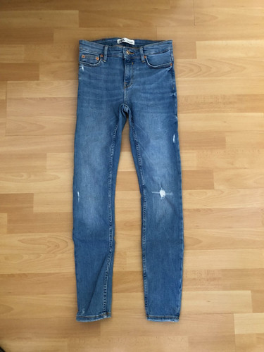 Jeans hosen kinder mädchen - jeans,
