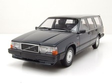 Volvo 740 GL Break Kombi 1986