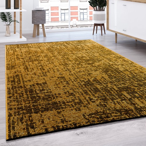 Teppich wohnzimmer flachgewebe - teppich,