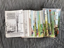 Schmalspurmagazin Mittelpuffer