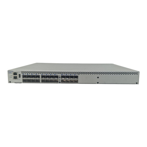 Brocade emc 6505 6505b - emc, 24x