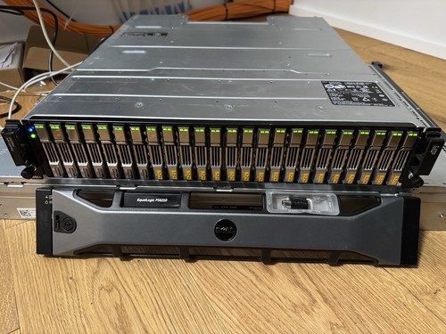Dell equallogic ps6210xs - dell,