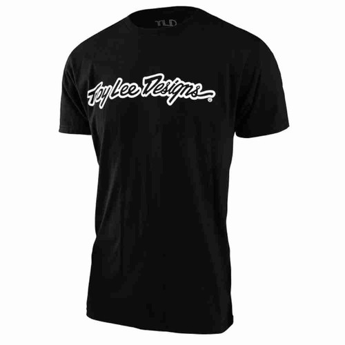 Troy lee designs signature - troy,