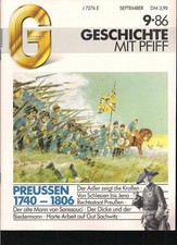 G Geschichte mit Pfiff