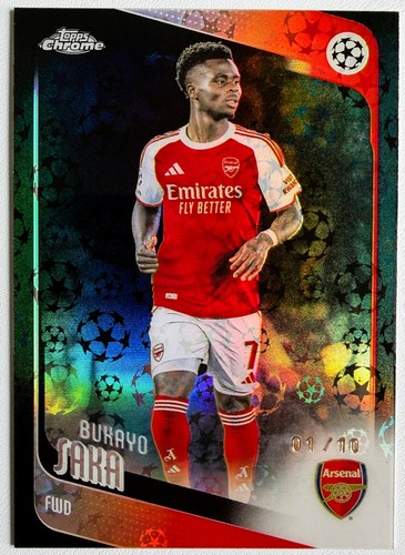 Bukayo saka 2025 - bukayo, 2025-26