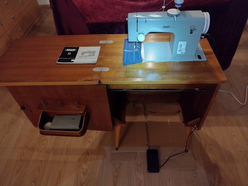Nähemaschine pfaff - nähemaschine, 90