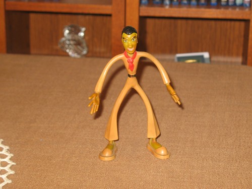 Schleich spielzeug biegefigur - schleich, spielzeug: