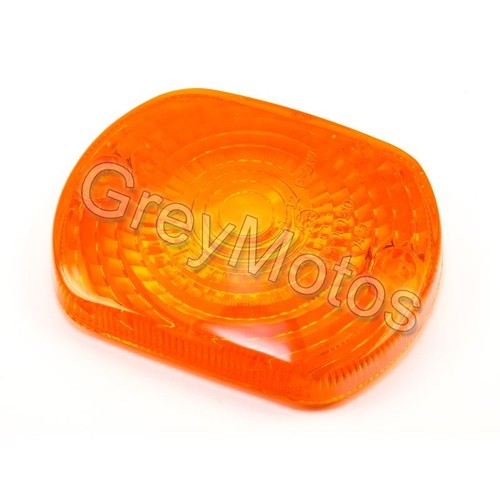 Blinkerglas kawasaki 250 400 - blinkerglas,