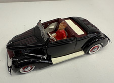 1/24 Danbury Mint Ford Hot Rod