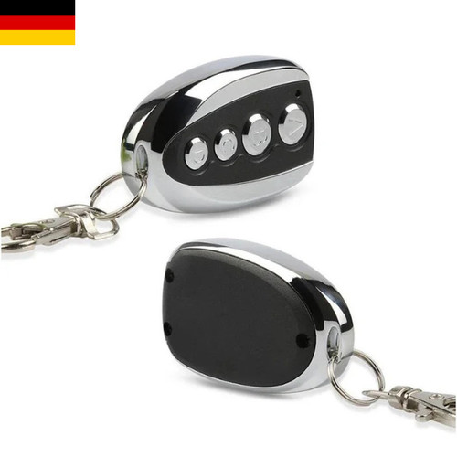Universal funk fernbedienung - universal,