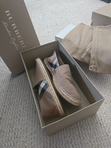Paar burberry check - burberry,