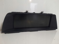 BMW F10 F11 RADIO BILDSCHIRM