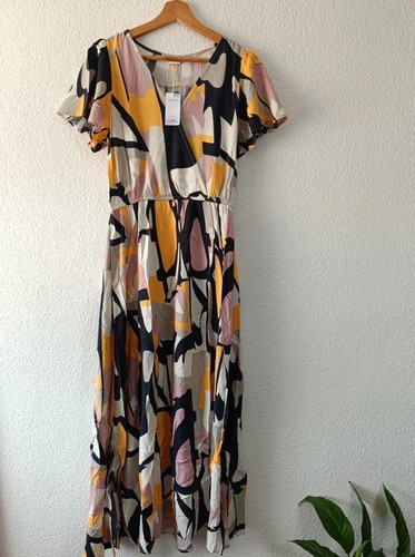 Elegantes lascana maxikleid - elegantes,