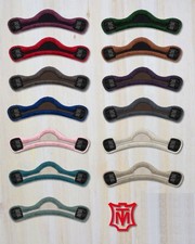 Mattes Athletico Sattelgurt