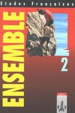 Etudes Françaises - Ensemble