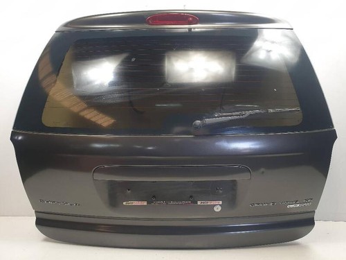 Heckklappe 3397862 chrysler - 3397862,