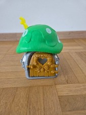 Schleich® Schlümpfe Kleines Schlumpfhaus mit grünem Dach