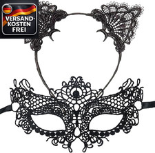 Katzenohren Haarreif