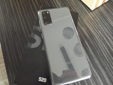 Samsung Galaxy S20 SM-G980F/DS