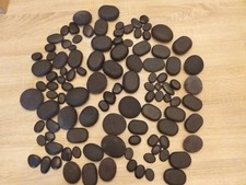 Hot Stone Massage Stein Set