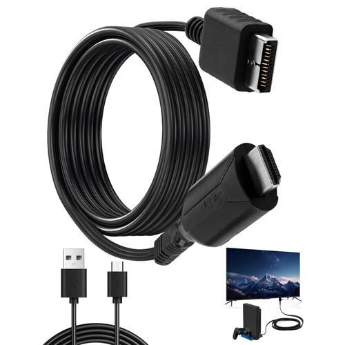 Ps1 ps2 hdmi - ps1/ps2,