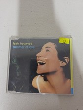 Leah Haywood - Summer Of Love