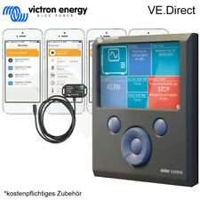Victron SmartSolar 150/45 MPPT