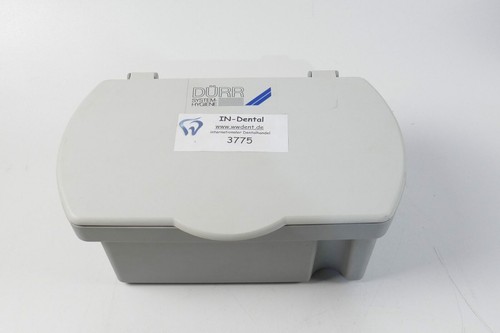 Desinfektionsbox dürr system - dürr,