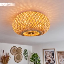 Vintage Decken Leuchte Boho