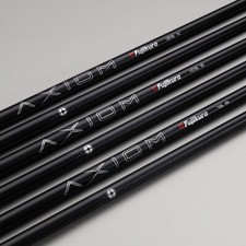 New Fujikura AXIOM VeloCore