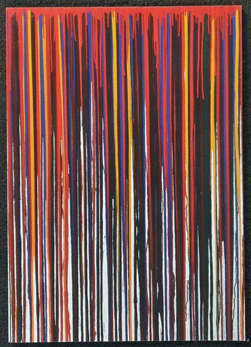Hermann nitsch - nitsch,