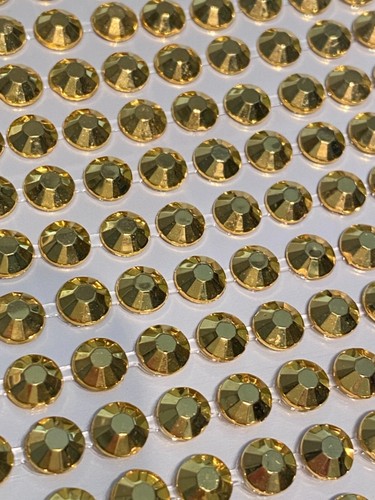252 selbstklebende 6mm - 252,