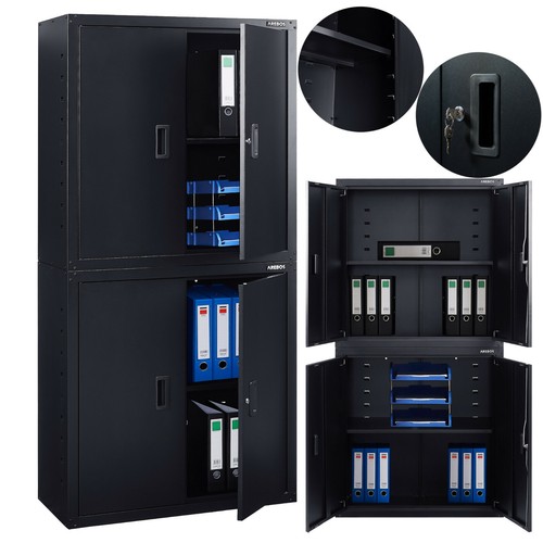 Arebos aktenschrank - arebos,
