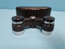 ROW  OPERNGLAS IM LEDERETUI