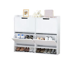 Schuhschrank, Schuhregal