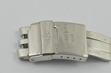 BREITLING PILOT ARMBAND