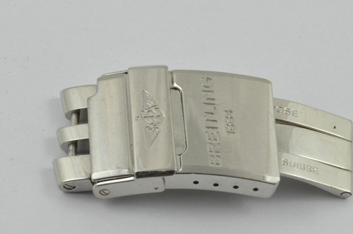 Breitling pilot armband - pilot,
