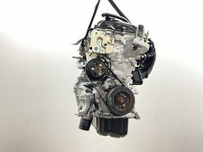 Motor Probelauf GUT "ansaugkrümmer Defekt" P5 Mazda 2 Skyactiv-g 75 55 KW 75 PS