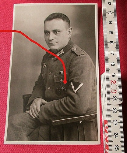 Soldat panzerkampfabzeichen - soldat,