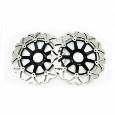 ​Bremsscheiben Vorne für