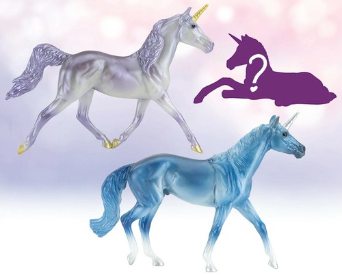 Breyer 6121 stablemates - breyer,