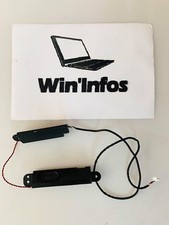 Lautsprecher + Ladebuchse /