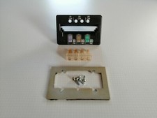 Akzeptor Blende Schute MERKUR