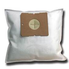 20 Staubsaugerbeutel