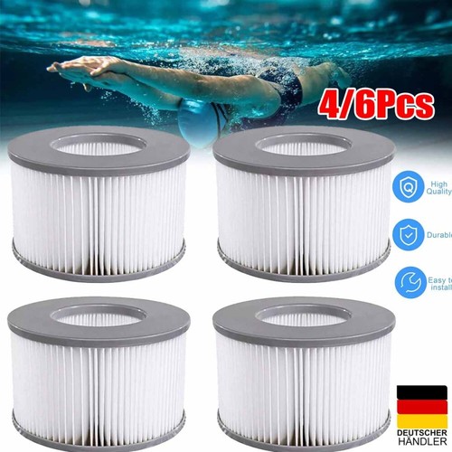 Whirlpool ersatz filter - whirlpool,