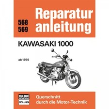 Kawasaki 1000, Typ A1/A2