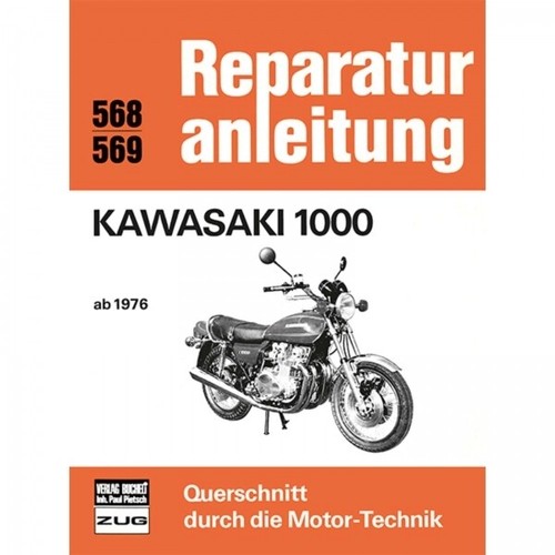 Kawasaki 1000 typ a2 - kawasaki, 1000,
